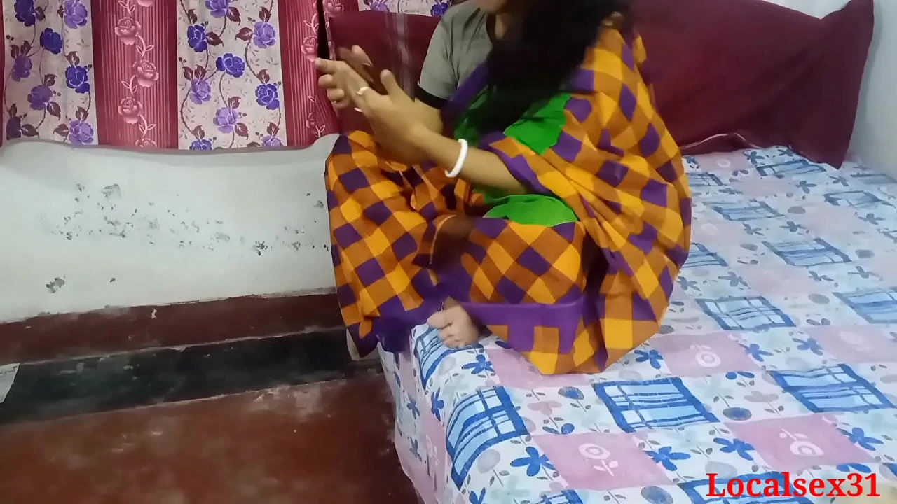Sonali Bhabi Sex In Green Saree Official Video By Localsex