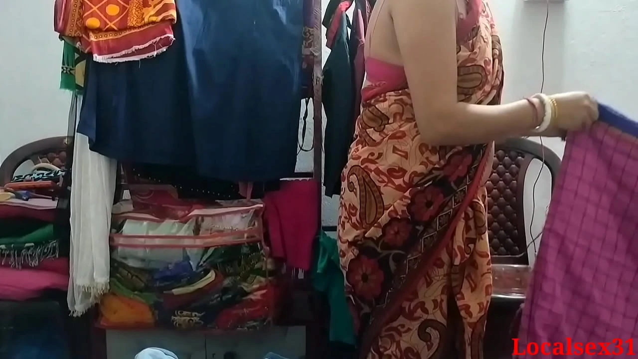 Sonali Sex with Step Brother very hard Fuck in village Room Official Video By Localsex