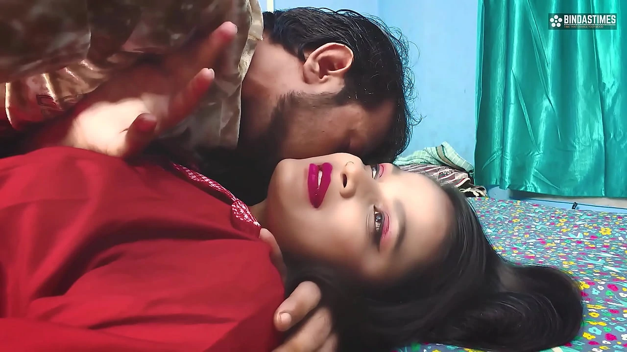 Step Brother Antim Vlog on How to Fuck His Cute and Horny Step Sister Full Movie Hindi Audio