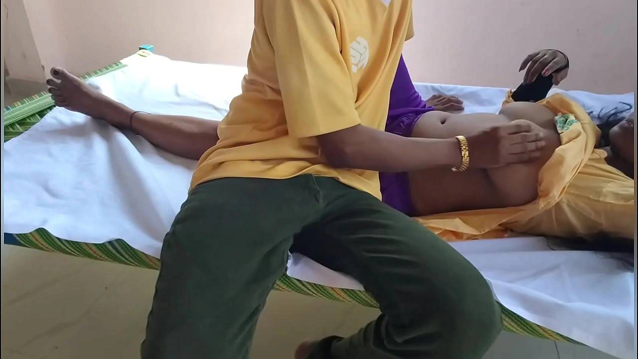 Step sister having sex with step brother