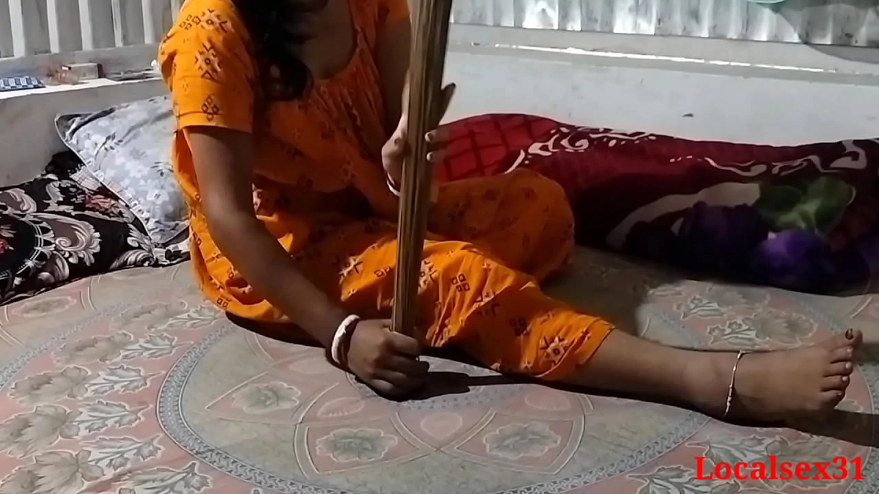 StepMom fuck stepson hard chudai Desi mom Official Video By Localsex