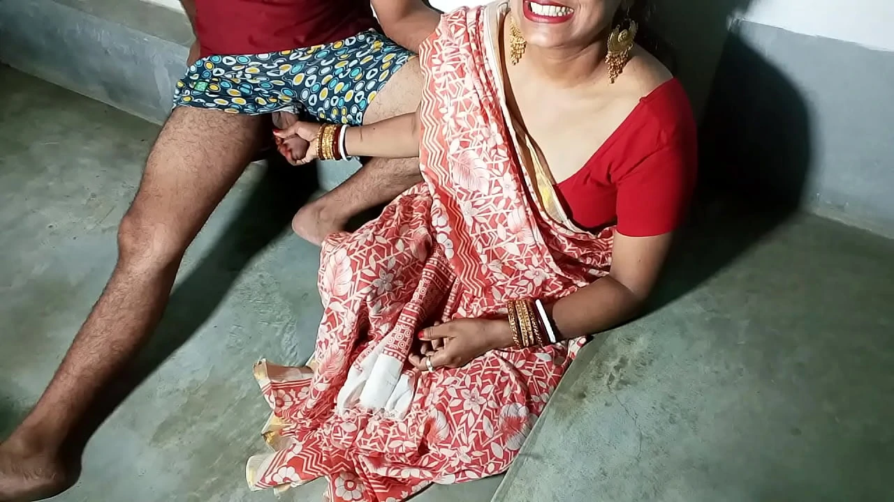 StepSister in law taught brother in law to dance on honeymoon before marriage porn porn in hindi