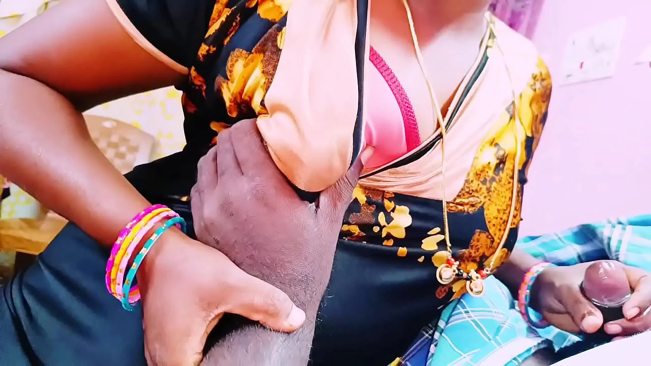 Stepson fucking stepmom Telugu dirty talks