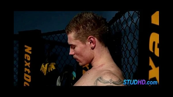Stud fucks hot babe