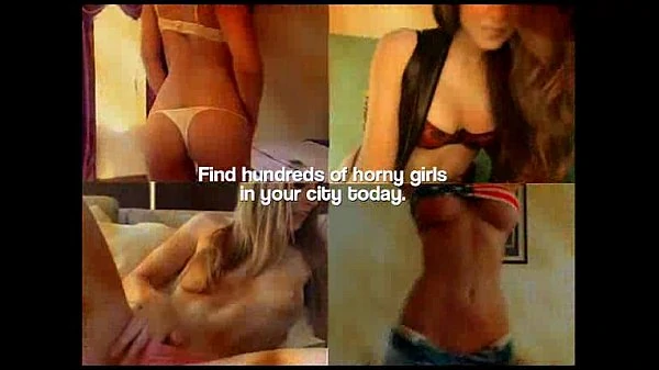 Stud fucks hot babe