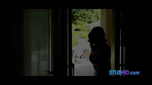 Stud fucks hot babe