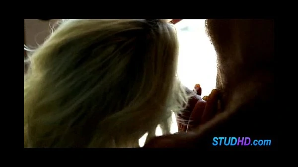 Stud fucks hot babe
