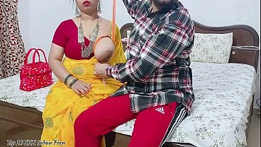 Tailor Fucking Hot indian Women at His Shop Hindi Audio Video