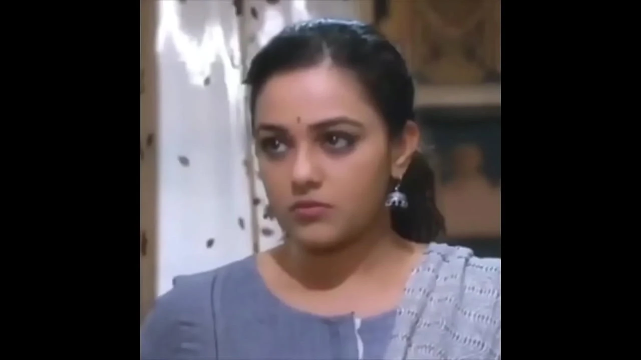 Tamil actress boobs