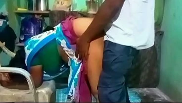 tamil beauty aunty blowjob and doggy style