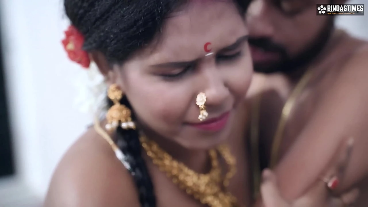 Tamil Housewife fucked by her devar very hard and cumshot on her pussy Hindi Audio