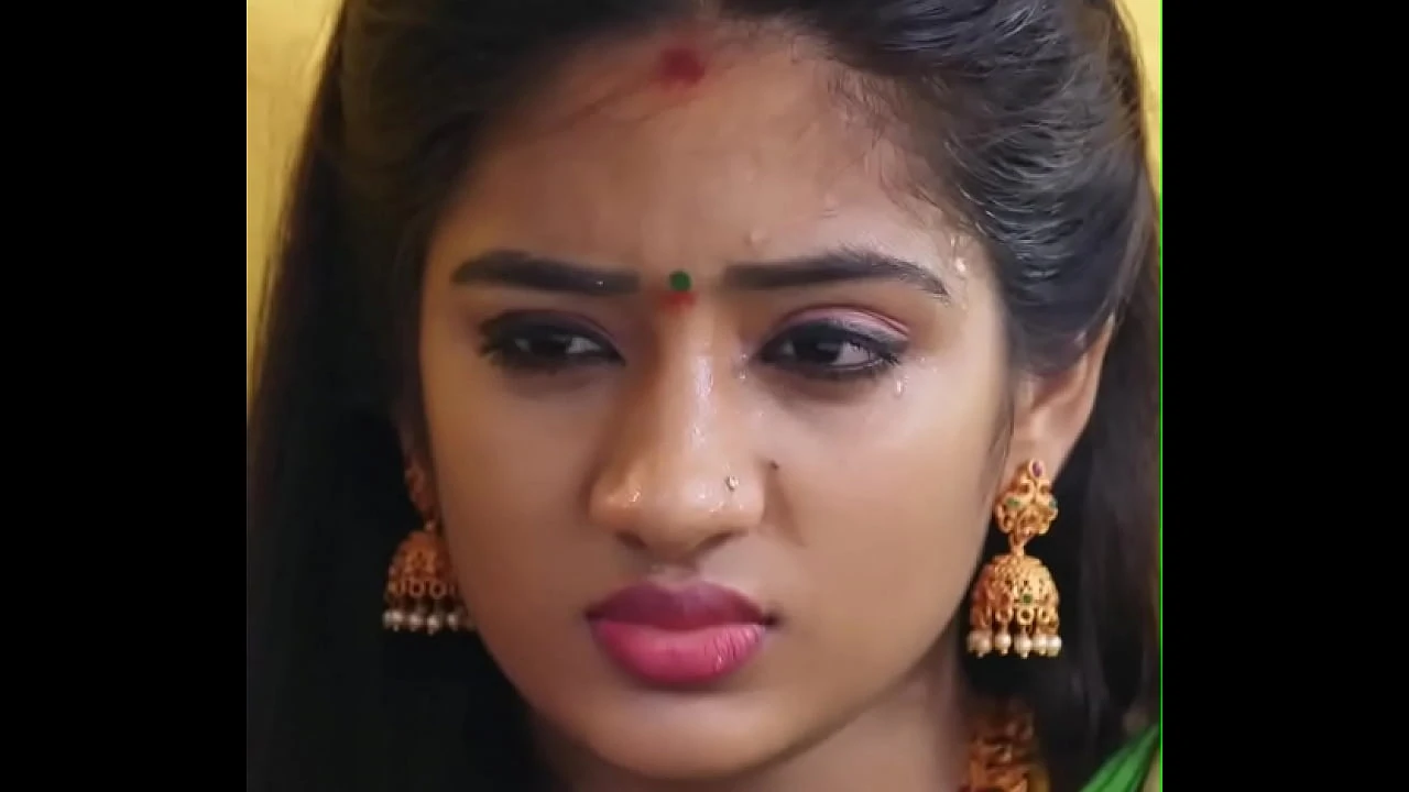 Tamil serial actor hot face