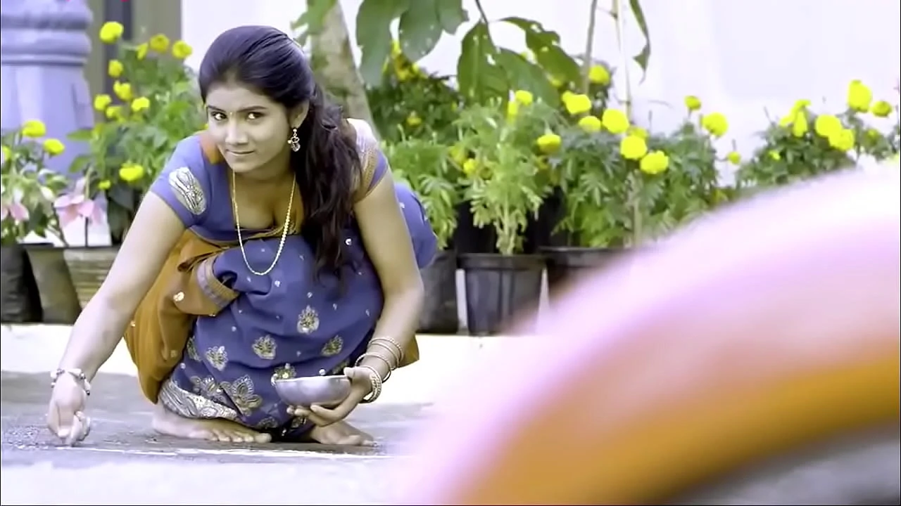 Tamil teen girl boobs