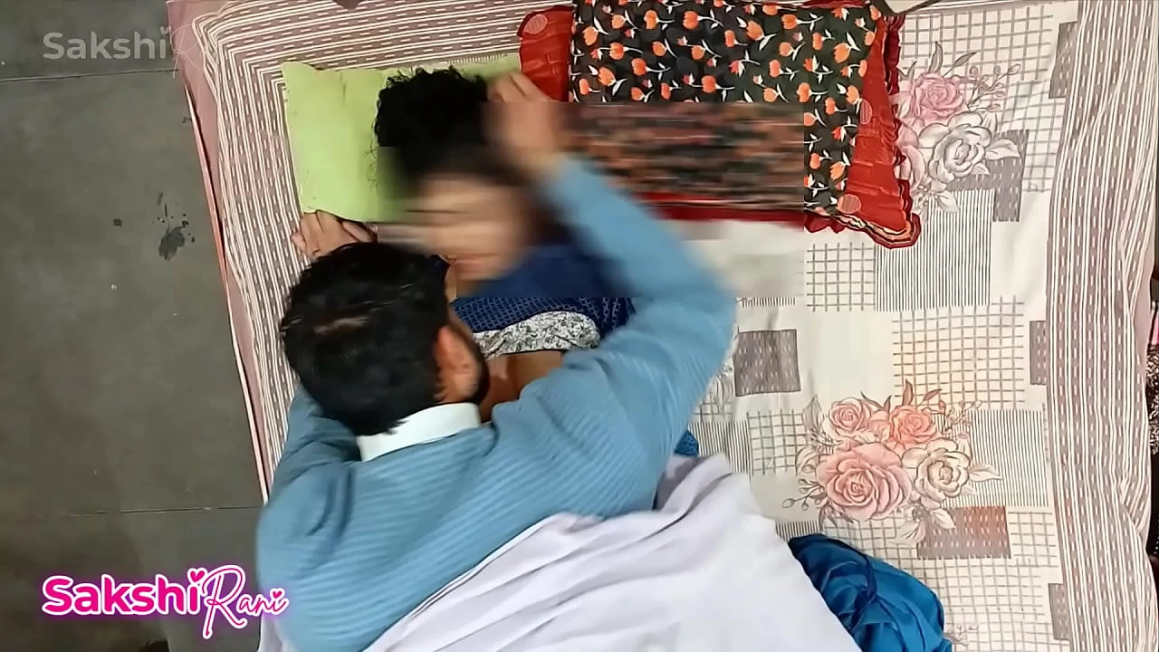 Teacher fucked student to make him pass the exam Desi sex