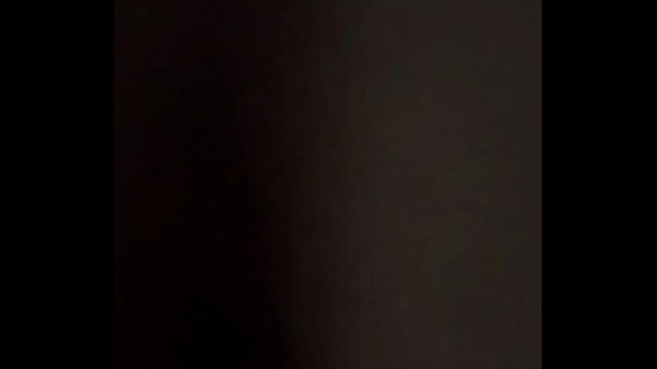teen gets a deep creampie