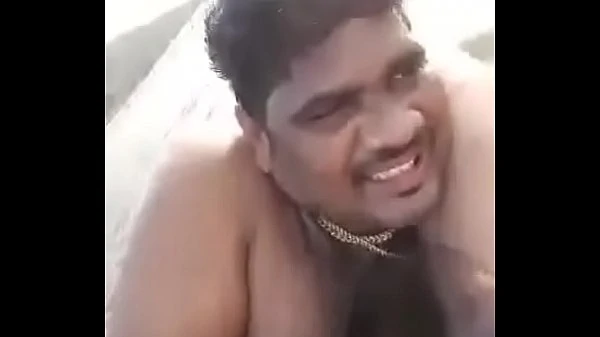 Telugu couple men licking pussy enjoy Telugu audio
