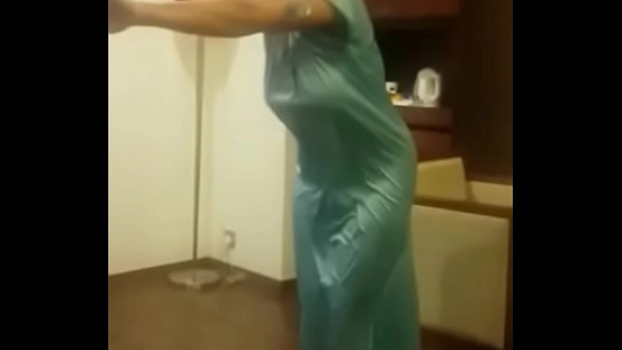 Telugu lanja Dance