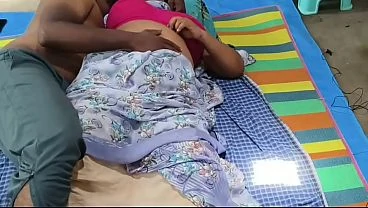 Telugufamilysex Step mom and step son