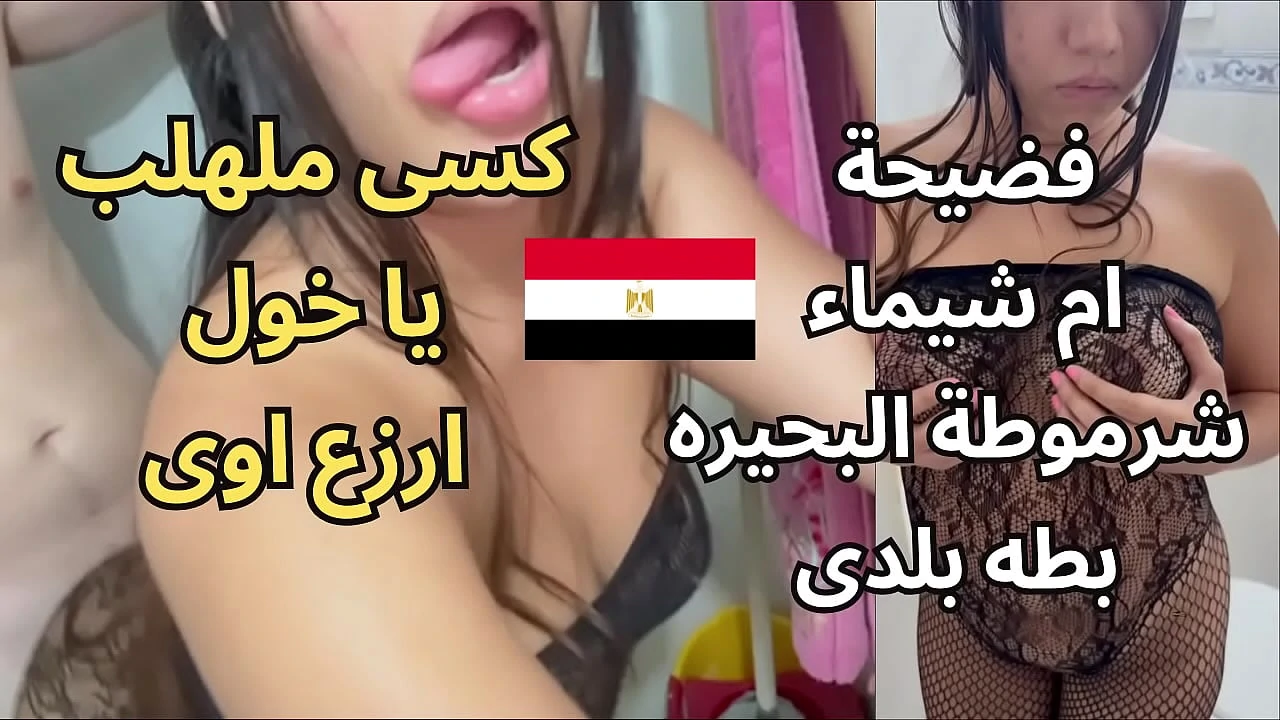 The dirtiest Arab sex you can see a scandal Umm Shaima a slut Mahmoudia housing oh my a crazy person he came in all of it
