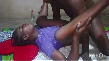 The village chief s daughter is having sex with a stranger