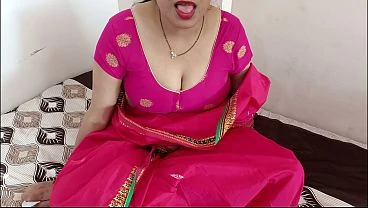 The wife came home woke her husband up by sucking his penis and then quenched her vaginal thirst