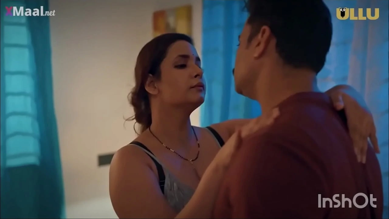 ullu hot bhabhi