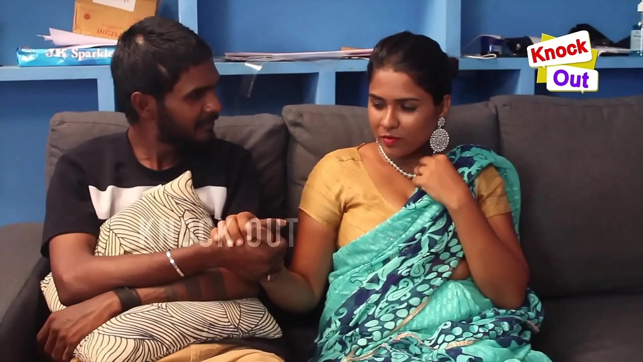 UNCUT Nearby aunty tamil Full video Romance short film