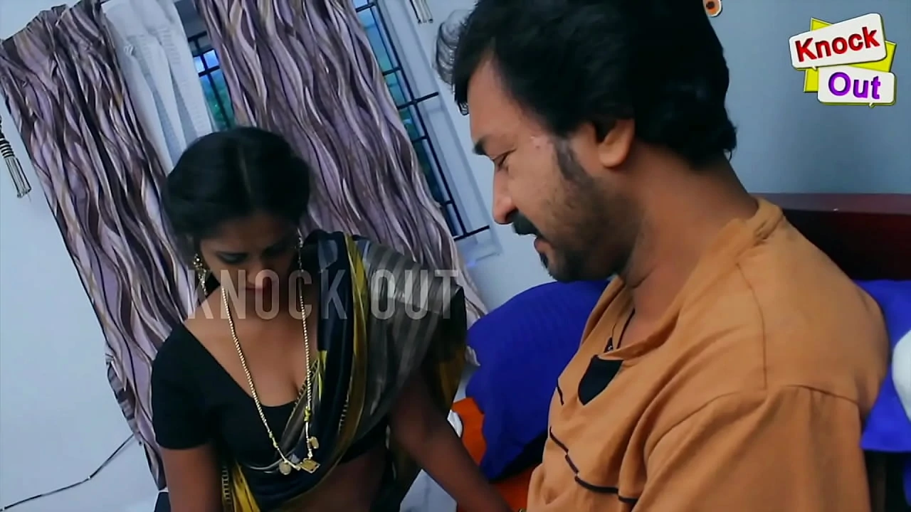 UNCUT VIDEO My wife in that Matter week Tamil short film hot romantic