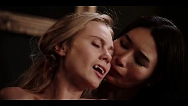 Vampire Hotel Trap Nancy Ace Hardcore Lesbian Encounter