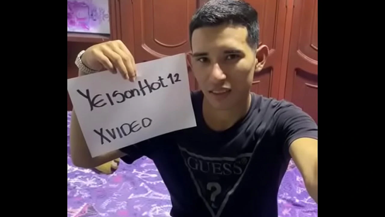 Verification video