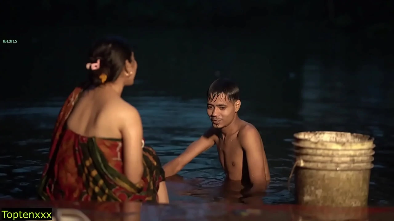 Village Bhabhi Love sex with Devar Please Don t tell my Husband