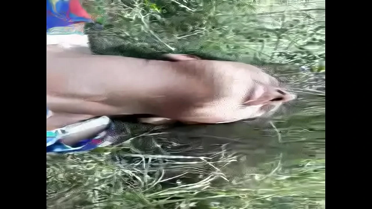 village girl Hard Fucked by Lover