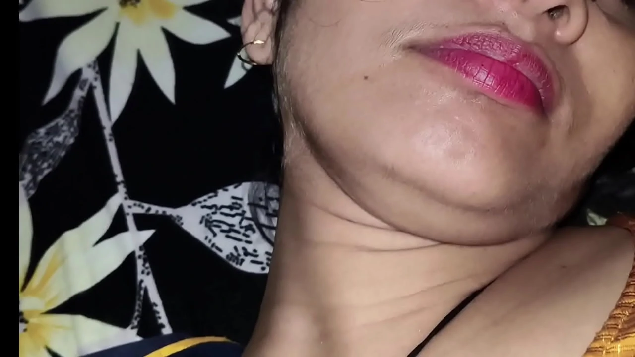 Village girl was fucked by her boyfriend in hard fucking desi bhabhi sex