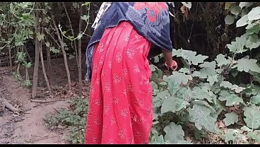 Village Indian Bhabhi