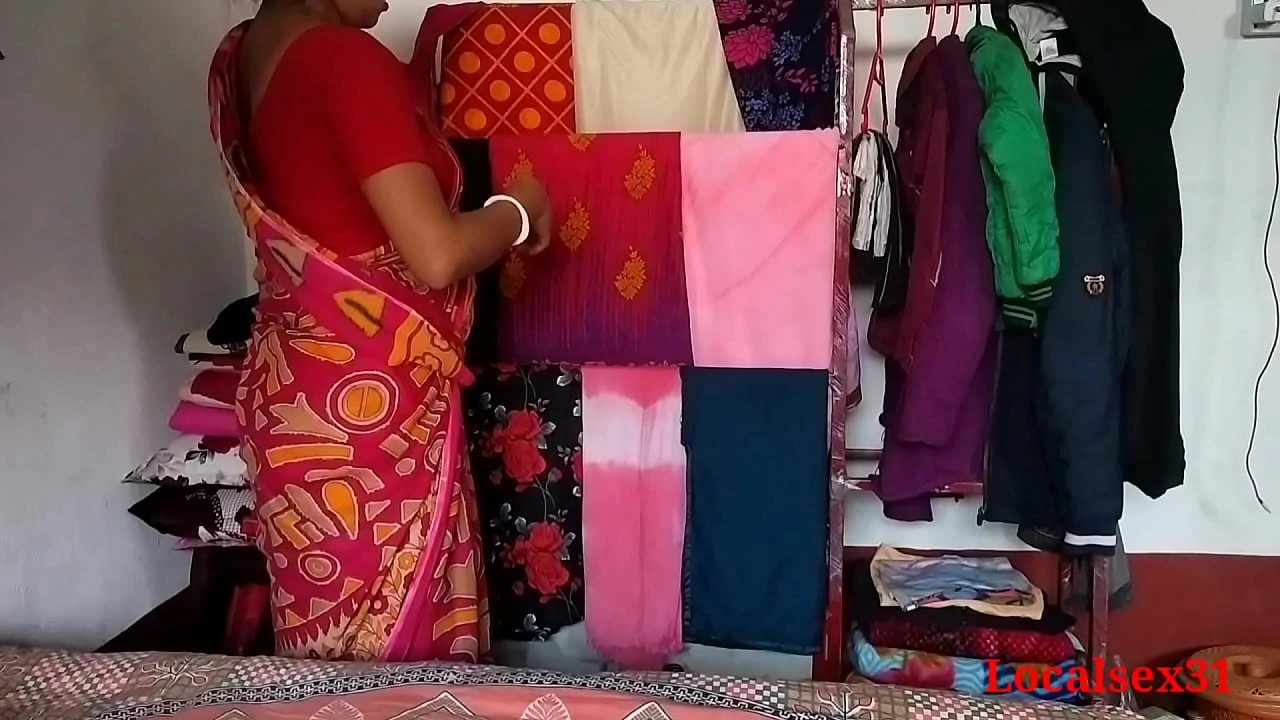 Village Servent Wife Sex In House Owner Official Video By Localsex