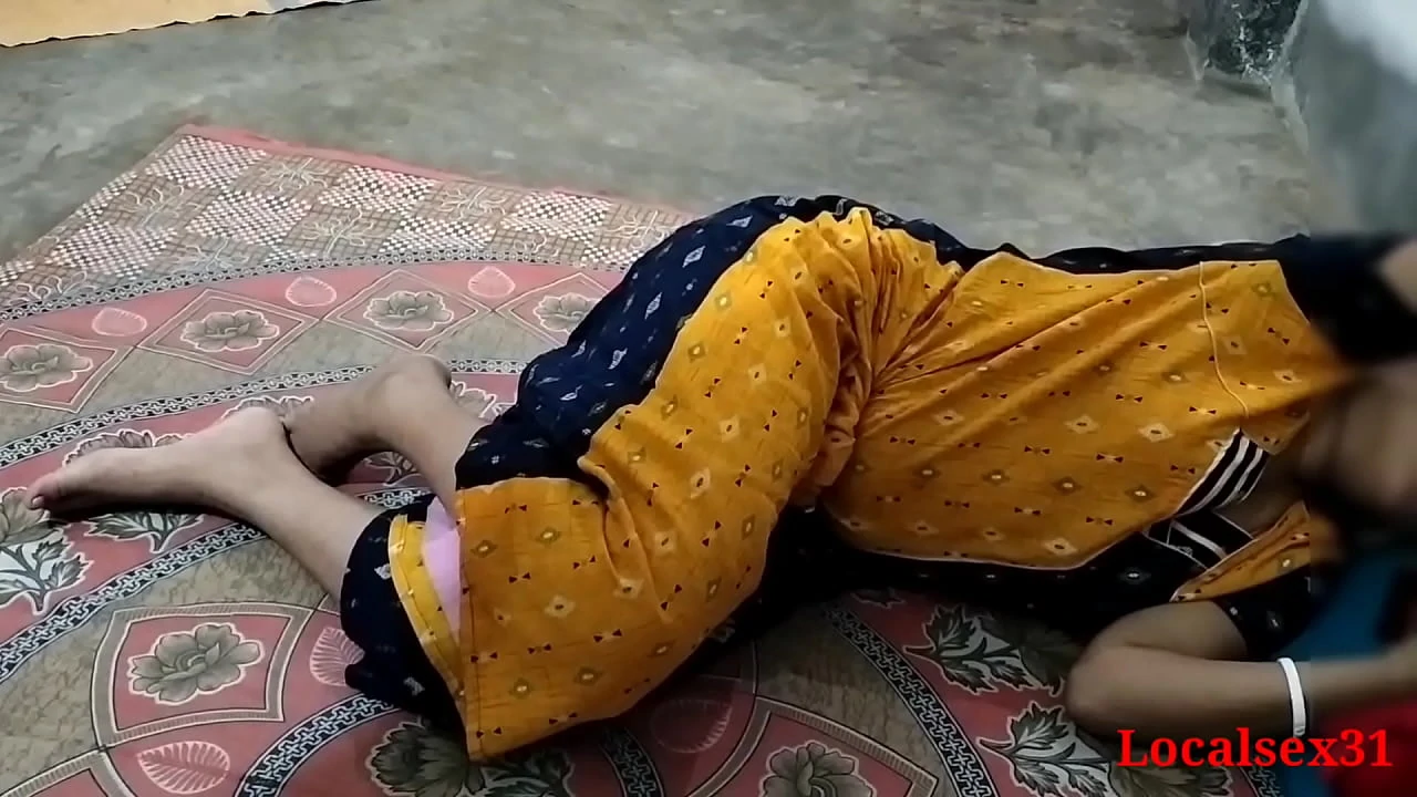Village Wife Hardcore Fuck in Sex Boy Official Video By Localsex