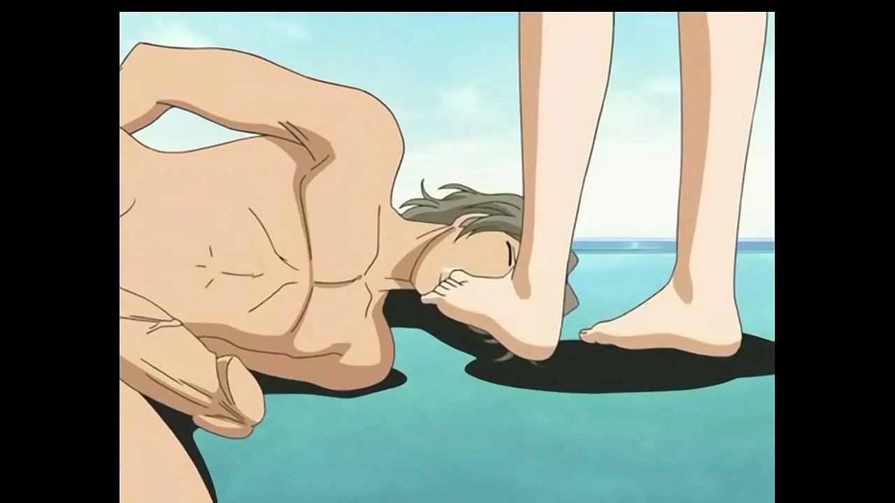 Virgin Auction Shoujo Auction Foot Domination Lick Scene