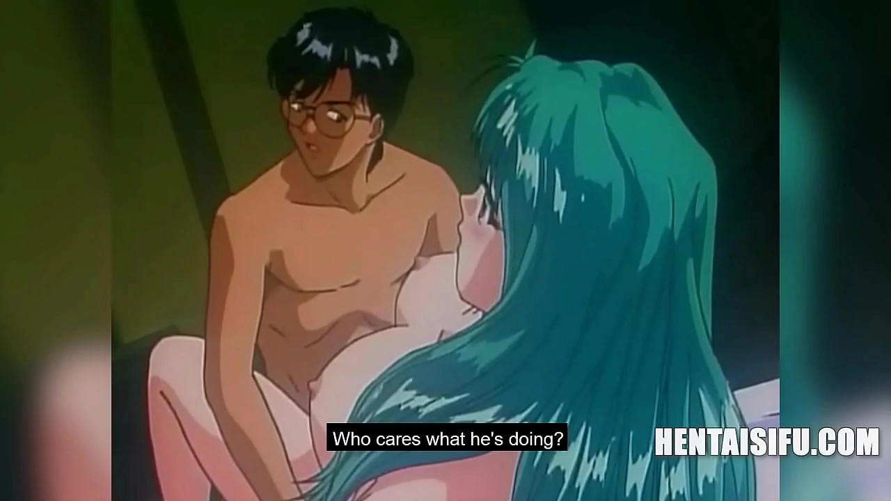 Virgin Man Granted A Boon Was It A Boon Though Hentai With Eng Subs