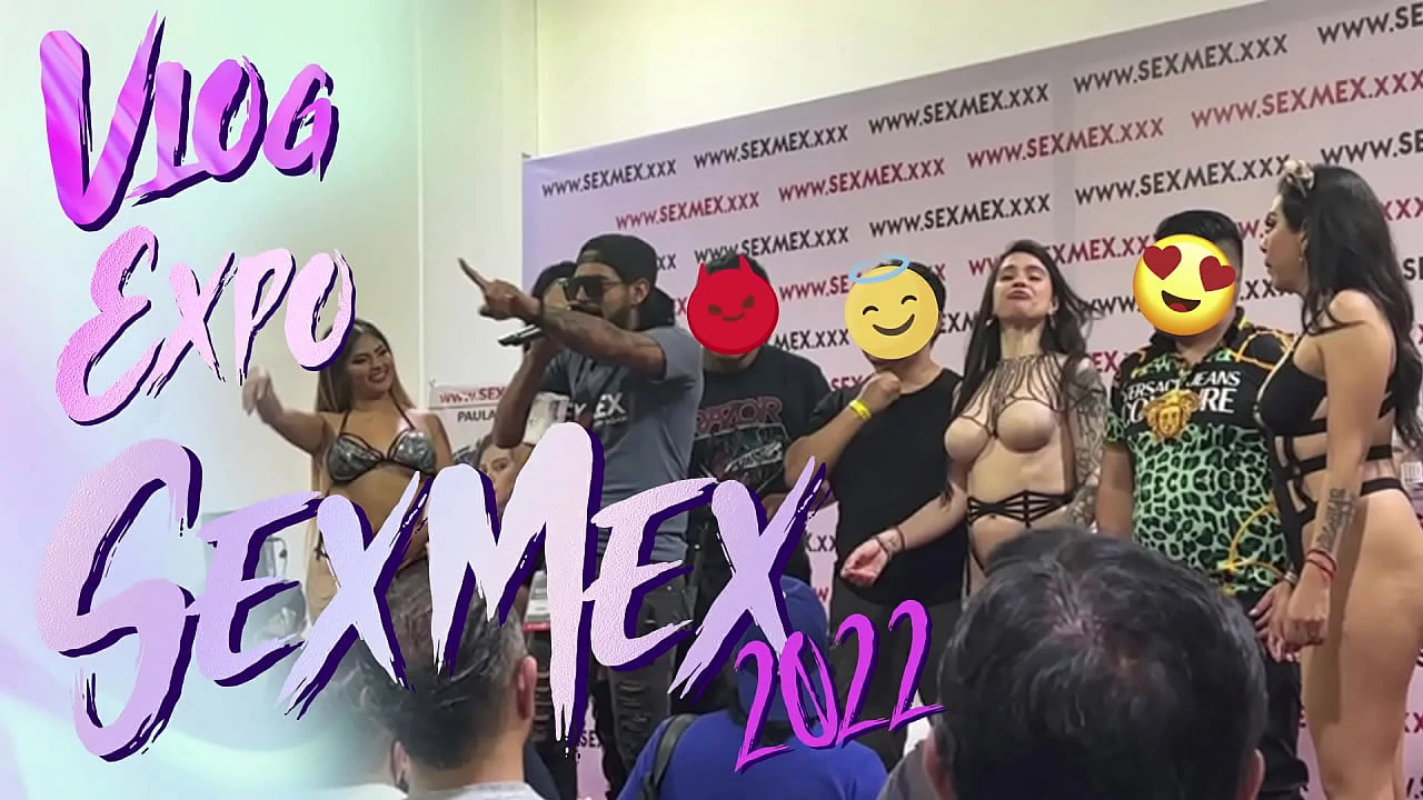 Vlog EXPO AGATHA DOLLY