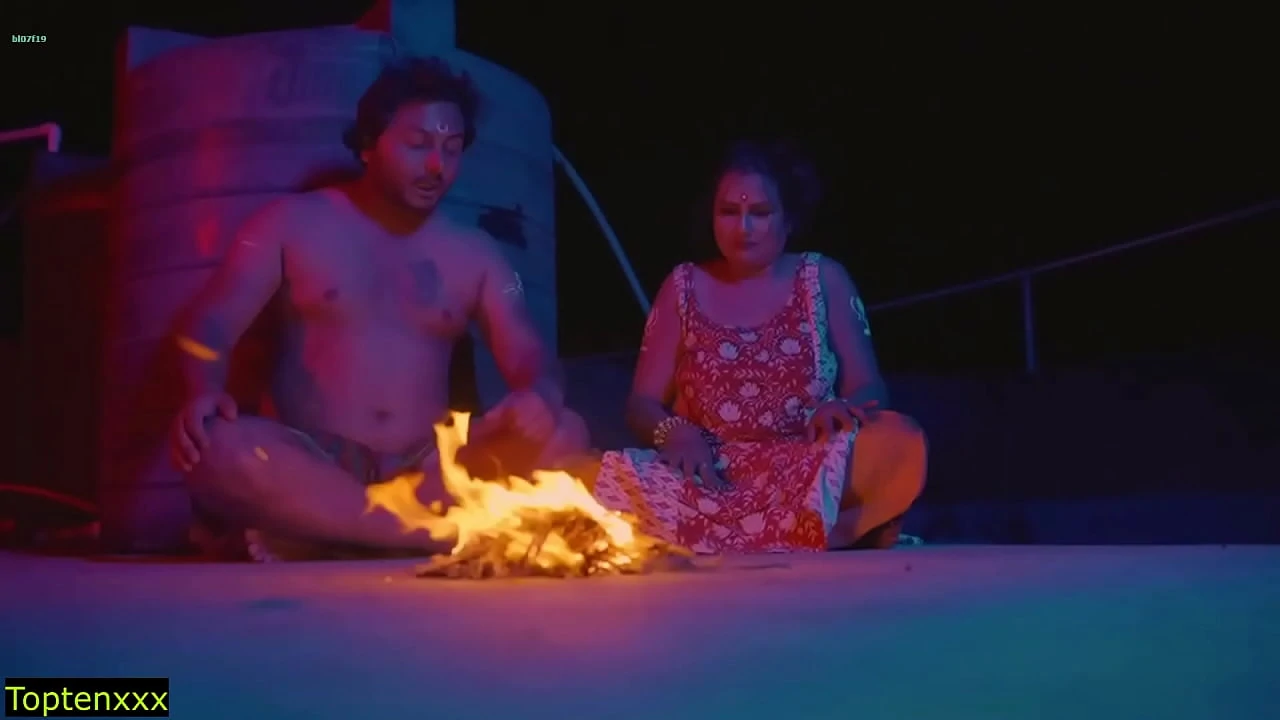 Vondo Sadhu Fuck Beautiful Divorced Wife at Village Desi Sex