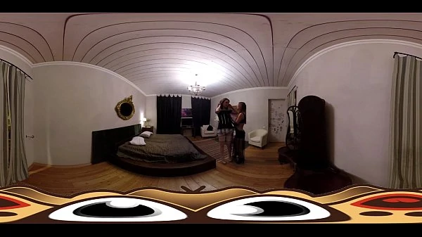 VR Porn POV The hot house maid in