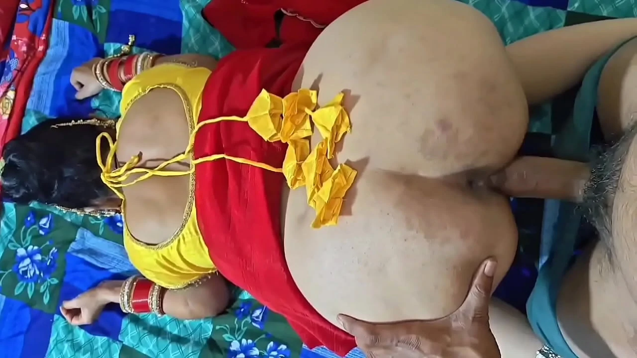 What a lovely pussy you have daughter in law clear Hindi voice