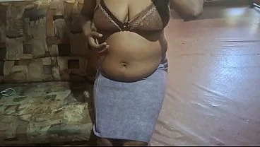 wife with big tits viral HD Video