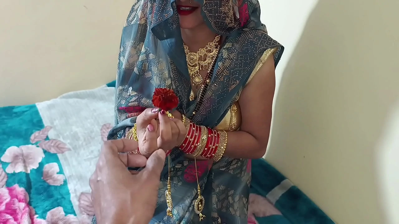 XXX Bhabhi wishes New Year Dever clear Hindi audio