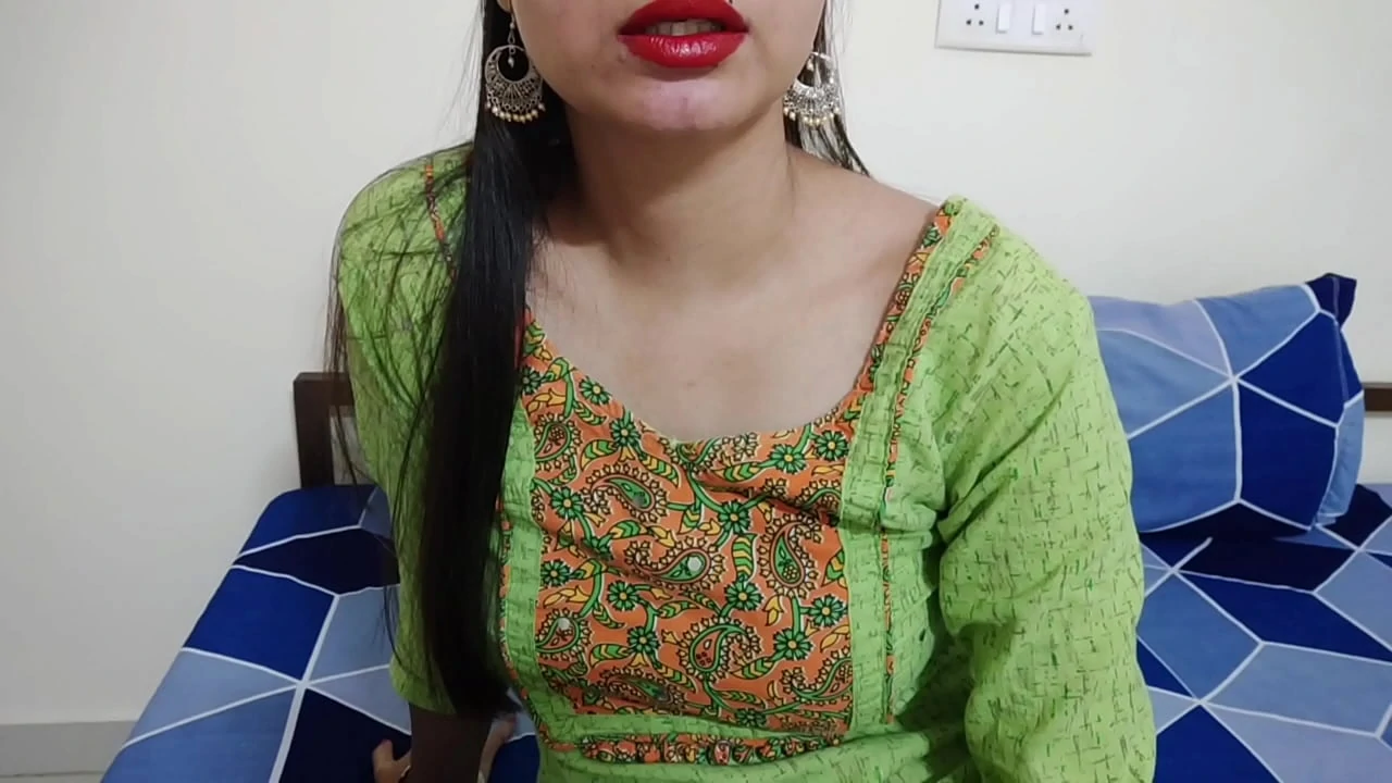 Xxx Indian Desi Maa ne Sex ki Lat Laga Di Full Hindi Video XXX Big Boobs saarabhabhi roleplay in Hindi audio