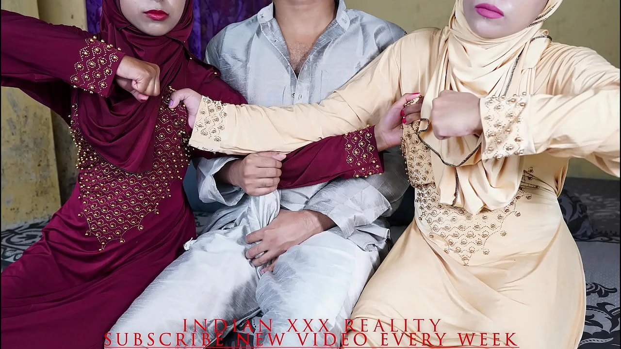XXX Indian desi MUSLIM XXX Step Sister Step Brother XXX In hindi XXX