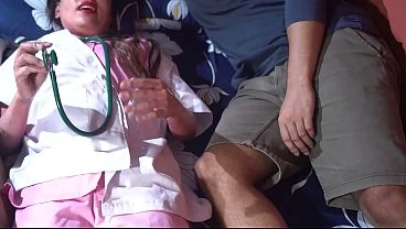 XXX Indian Desi XXX Doctor Doctor Fuck in hindi XXX