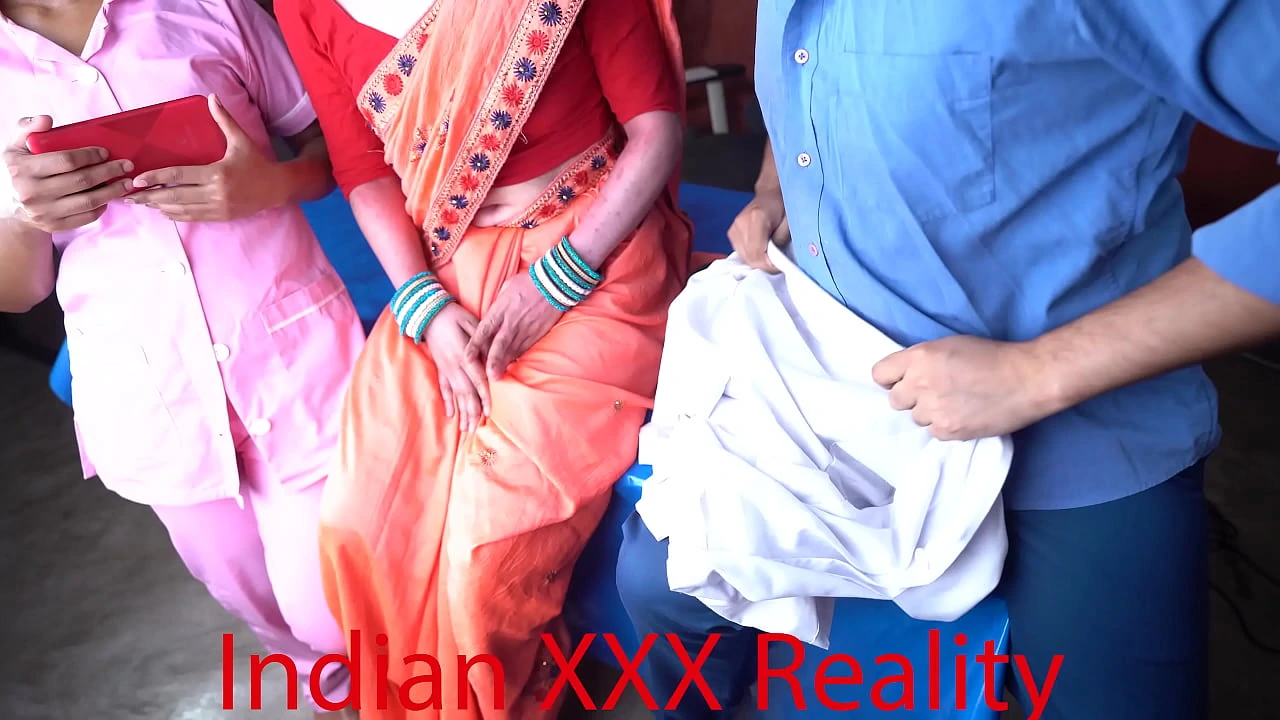 XXX Indian Doctor step family in hindi XXX