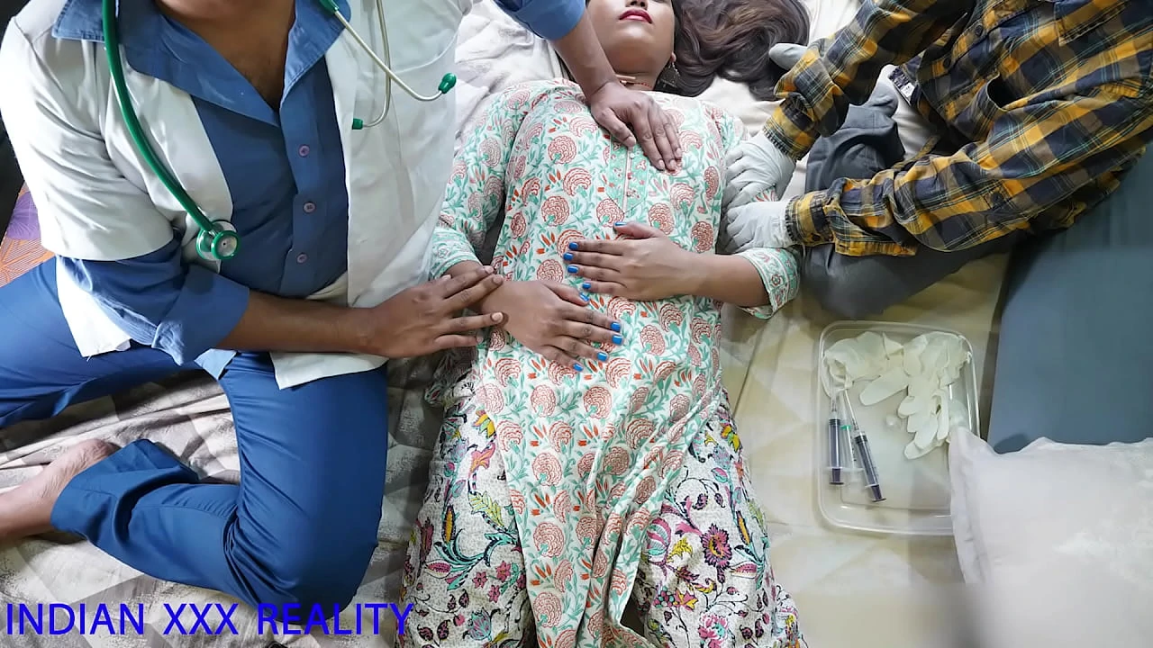 XXX Indian doctor XXX in hindi XXX