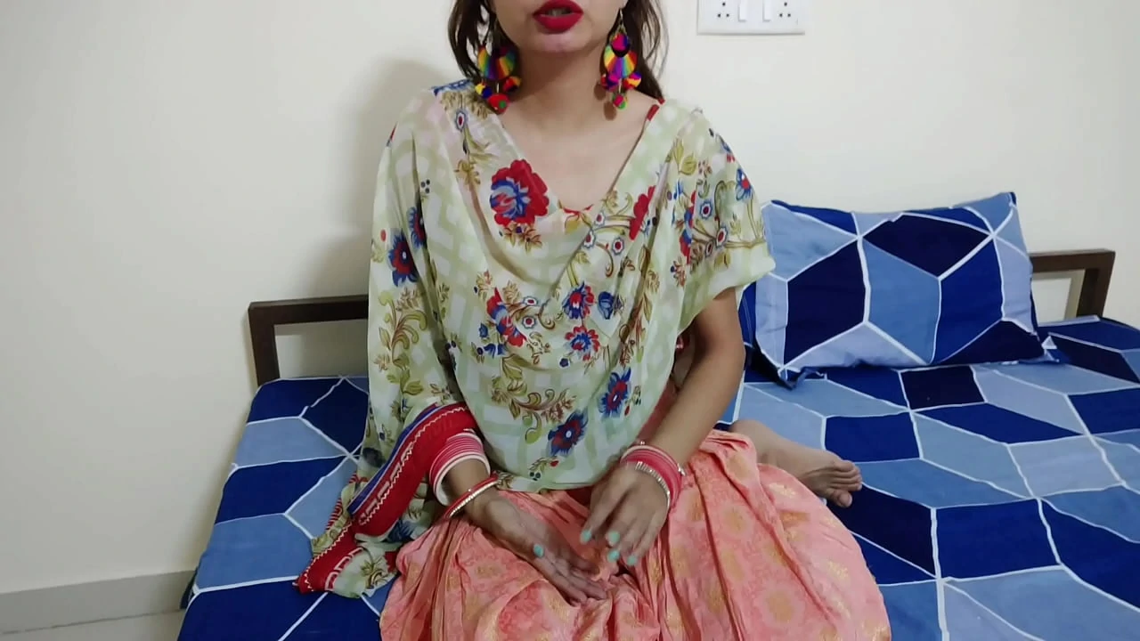 Xxx Indian Hardcore Desi Fuck With Bhabhi Ji by Saarabhabhi Roleplay Hindi Audio
